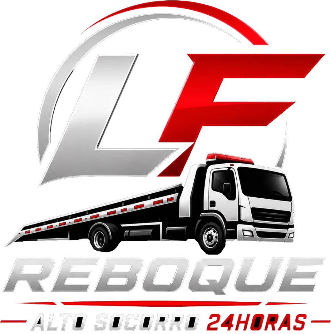 lf reboque - logomarca
